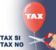 FLAT TAX  E  RISPARMI FISCALI