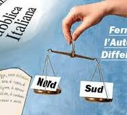 IL REBUS DELL’AUTONOMIA