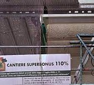 BONUSI EDILIZI E MALUS POLITICI