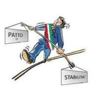 ADDIO AL “ PATTO DI STUPIDITA’ ”