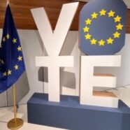  IL  FUTURO  DELL’  EUROPA  