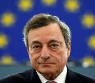 L’ EUROPA DI MARIO DRAGHI                                                     