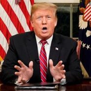 TRUMP E L’EUROPA, QUALE FUTURO?         