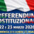 RIFORMA DELLA GIUSTIZIA, E’ ORA DI CAMBIARE         