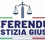 REFERENDUM, LA GIORNATA DELLA LIBERAZIONE