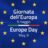 FESTA DELL’EUROPA FRA TIMORI E SPERANZE