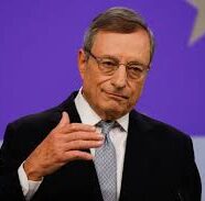 MARIO DRAGHI E IL FUTURO DELL’ EUROPA